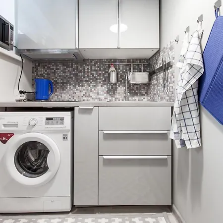 Apartmán Hansa In Center Tallinn