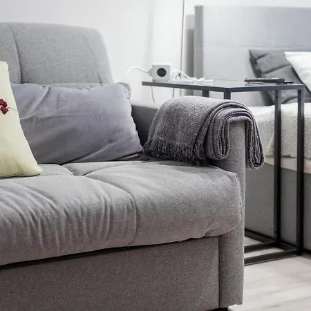 Apartmán Hansa In Center Tallinn